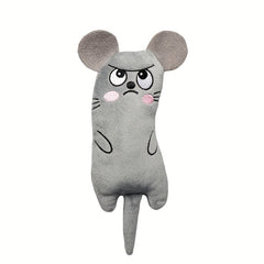 Cat Teaser Toy Interactive Toy For Cat And Dog Supply