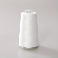 3000 Yards 402 S Polyester Thread For Sewing Embroidery Machine Quilting