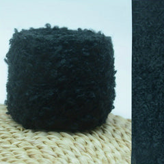 50g Wool Loop Thread Ball for Crocheting and Knitting