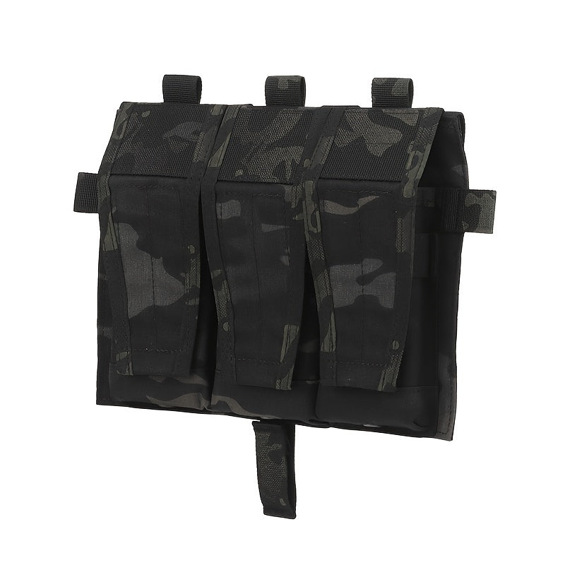 Triple Mag Pouch for AVS SPC JPC2.0 Vests