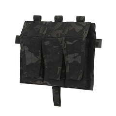 Triple Mag Pouch for AVS SPC JPC2.0 Vests
