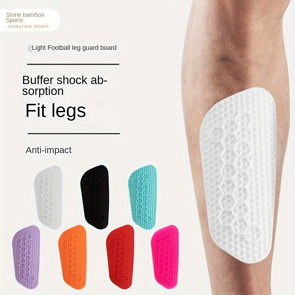 Soccer Leg Pads Leg Guard for Soccer Games