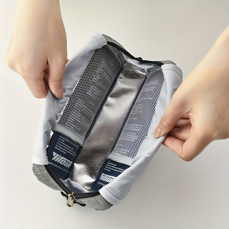 Insulin Insulated Storage Medical Freezer Bag