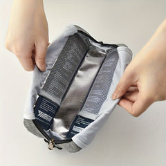 Insulin Insulated Storage Medical Freezer Bag