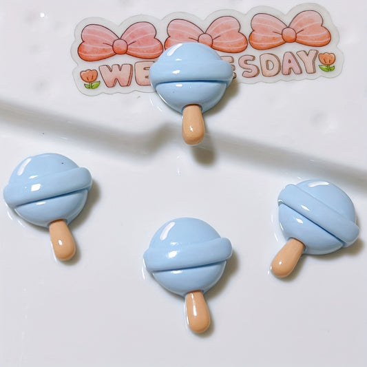 Margarine Jewelry Butterscotch Lollipop Mobile Phone Shell