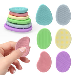 12pcs Silicone Sensory Fidget Toys for Autism ADHD Relaxation