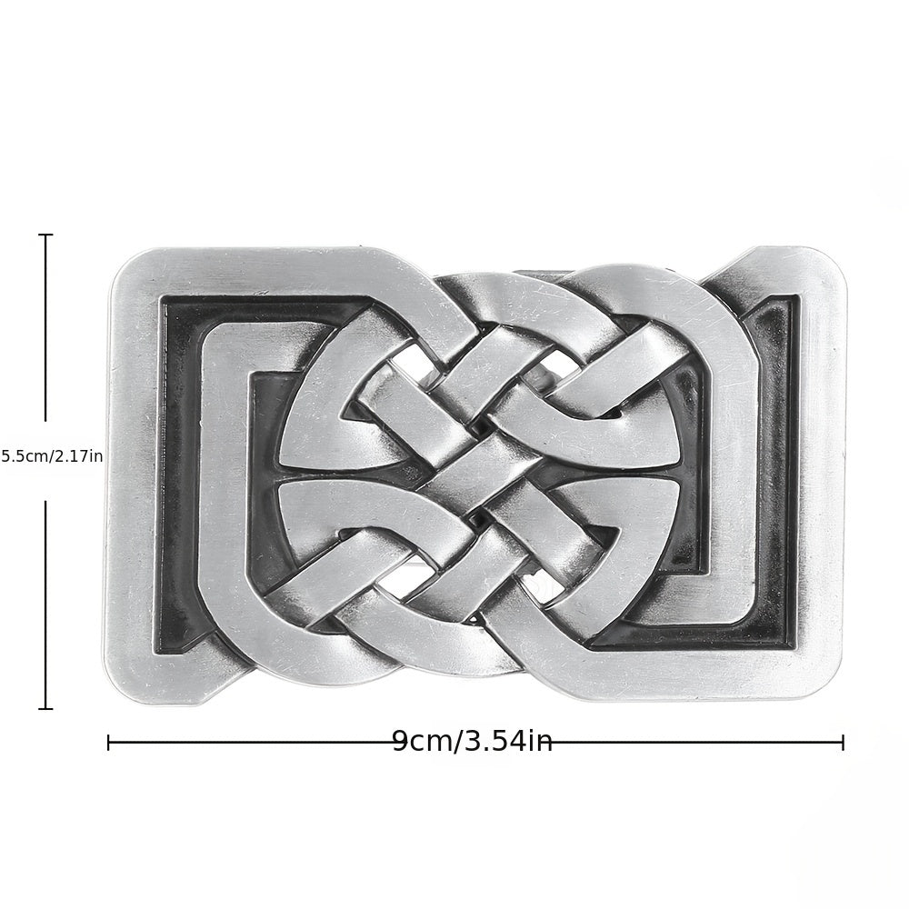 Western Cowboy Belt Buckle Men's Accessories