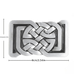 Western Cowboy Belt Buckle Men's Accessories