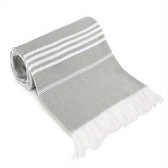 Quick Drying Sand-Free Beach Towel for Travel Camping Vacation