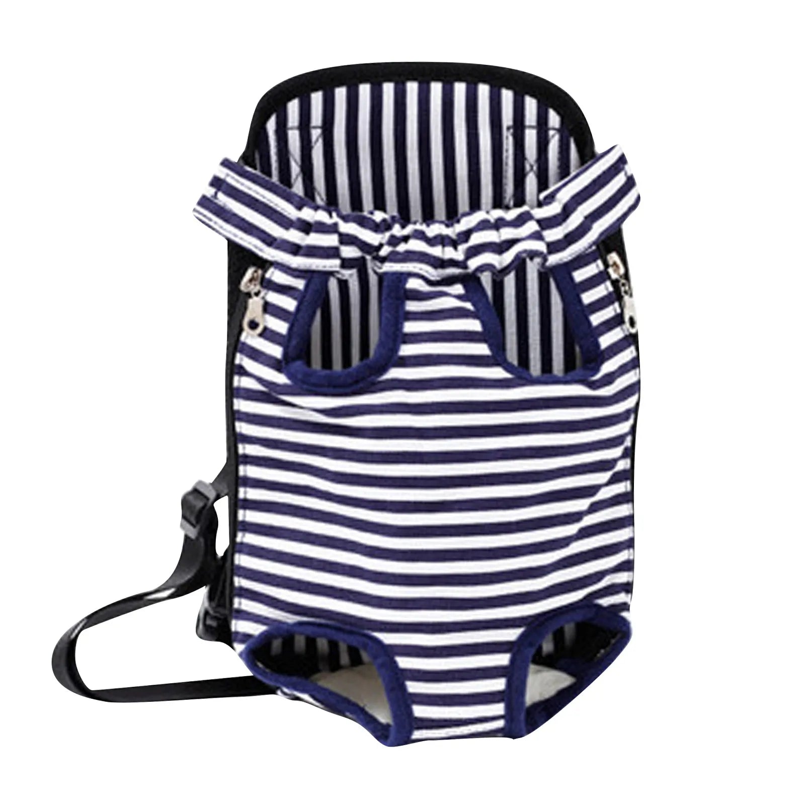 Breathable Pet Dog Carrier Bag for Cats Dogs Portable Mesh Backpack
