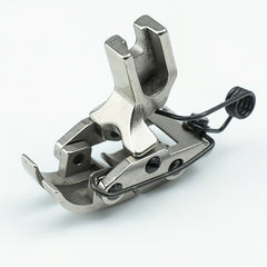 1pc Industrial Sewing Machine Hinged Presser Foot Guide KT141