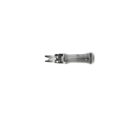 12pcs High Strength Composite Nock For 6.2mm Shaft Archery