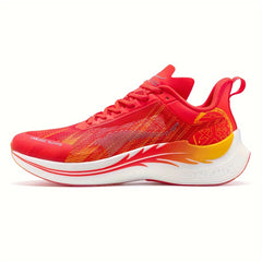 Women's Lace-up Running Shoes Lightweight Athletic Sneakers