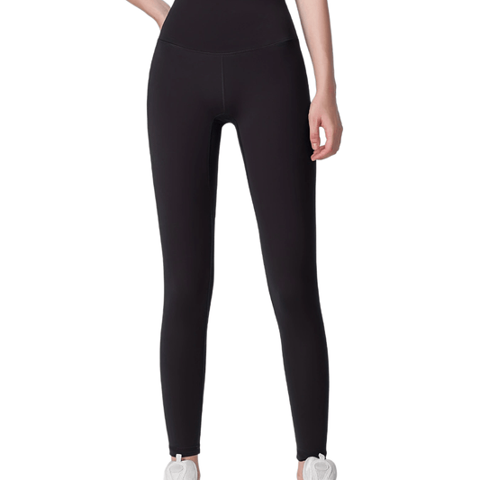 Seamless High Waist Yoga Leggings Quick Dry Workout Pants