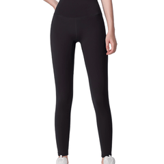 Seamless High Waist Yoga Leggings Quick Dry Workout Pants