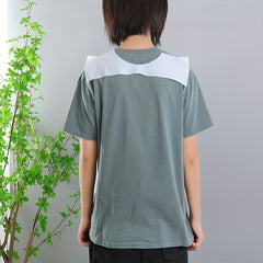 Disposable Bib 100pcs Food Service Apron Catering Stain Resistant