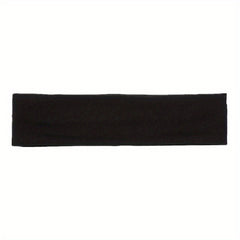 Unisex Sports Hairband - Breathable Sweat Absorbent