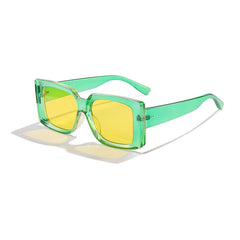 PC UV400 Punk Sunglasses for Cycling