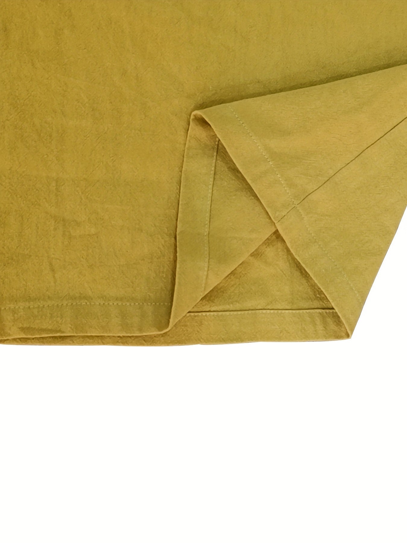  Women's Tie Front Wide Leg Trousers With Pockets