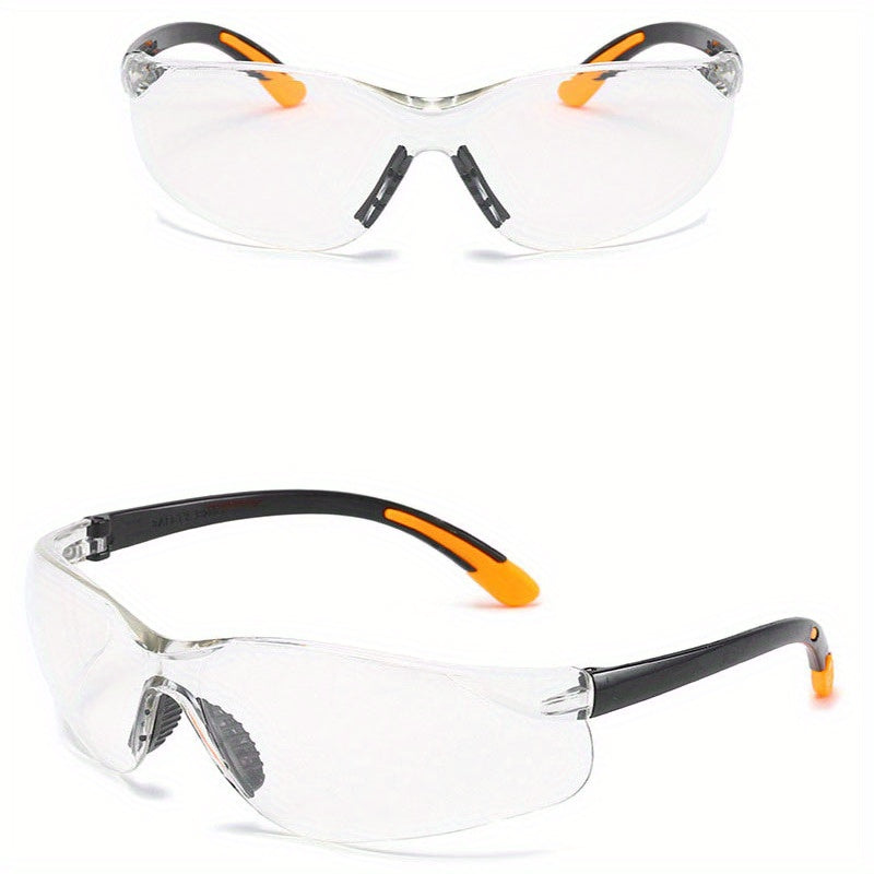 Polarized Outdoor Sports Sunglasses for Men