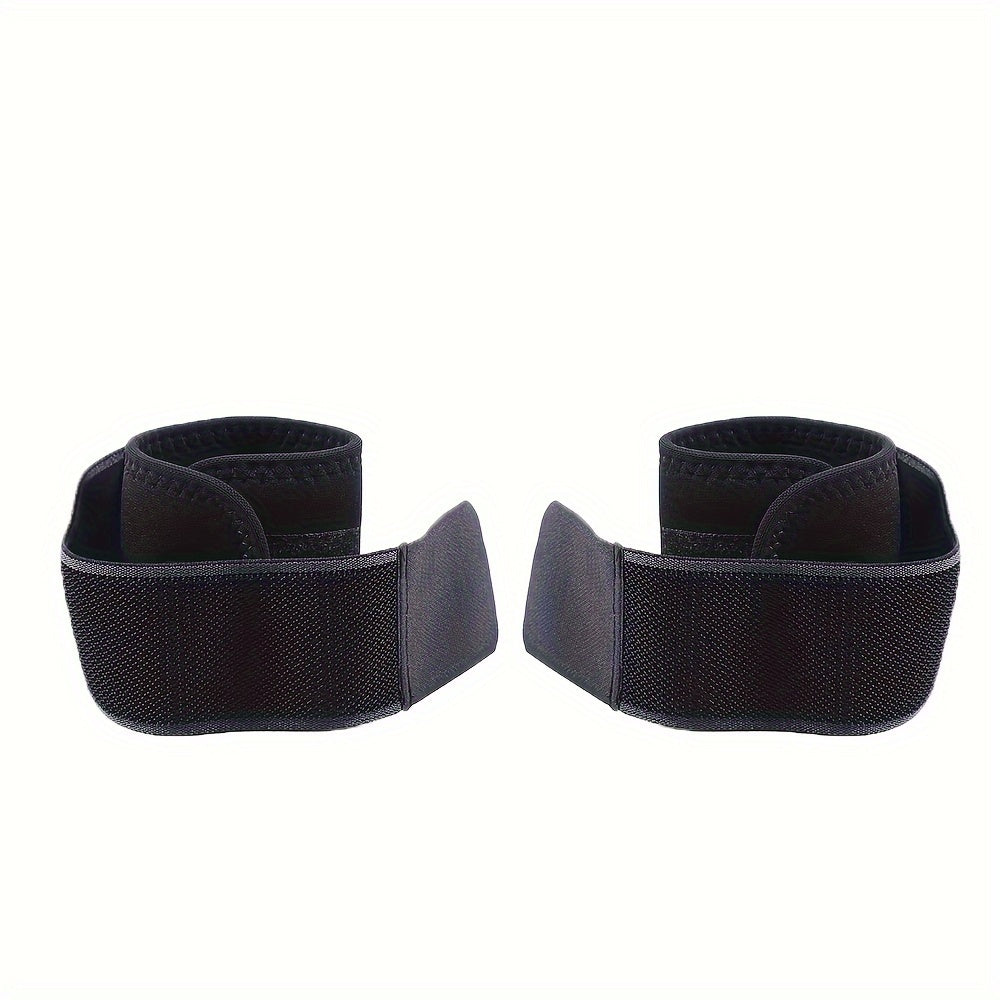 Adjustable Wrist Guards for Sports - 1 Pair