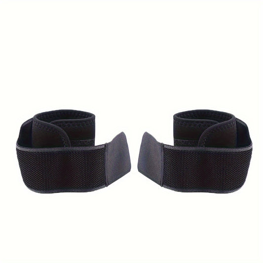 Adjustable Wrist Guards for Sports - 1 Pair