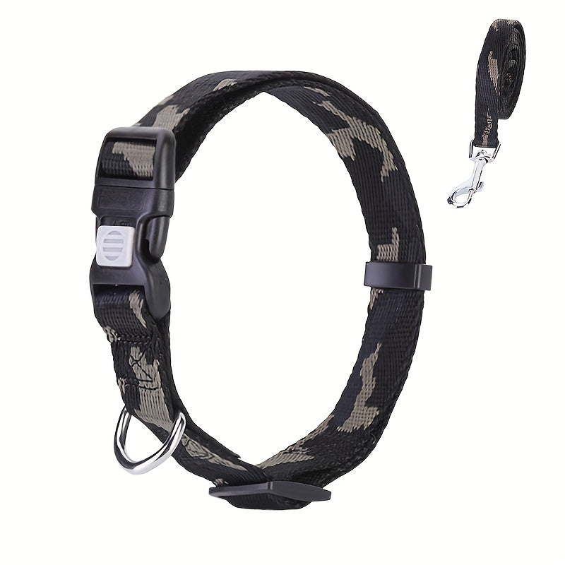 Adjustable Soft Padded Pet Harness for Dog & Cat