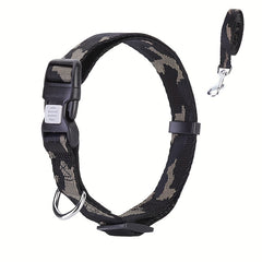 Adjustable Soft Padded Pet Harness for Dog & Cat