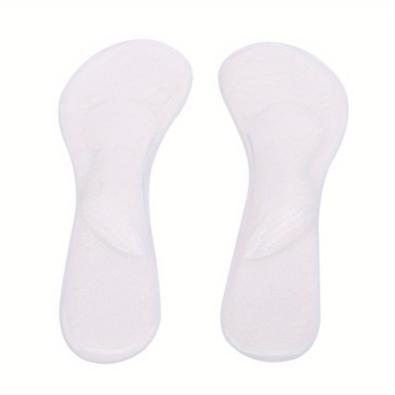 GEL Insoles for High Heels with Arch Support - Women's Orthotic Foot Care