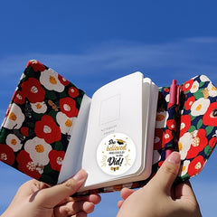 Graduation Hat Celebration Stickers - 500 Stickers Roll