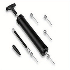 Universal Portable Inflatable Pump for Sports Equipment