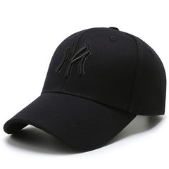 Men's Embroidered Baseball Cap