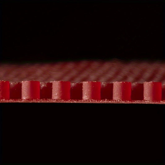 CK531A Table Tennis Long Rubber Cover Granular Rubber