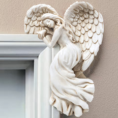 Angel Wings Decoration Art Work Crafts