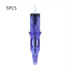 Tattoo Pen Cartridges Ink For Practice Tattoo Machine Pen Kit