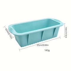 Thickened Non-slip Silicone Cake Mold Baking Tools