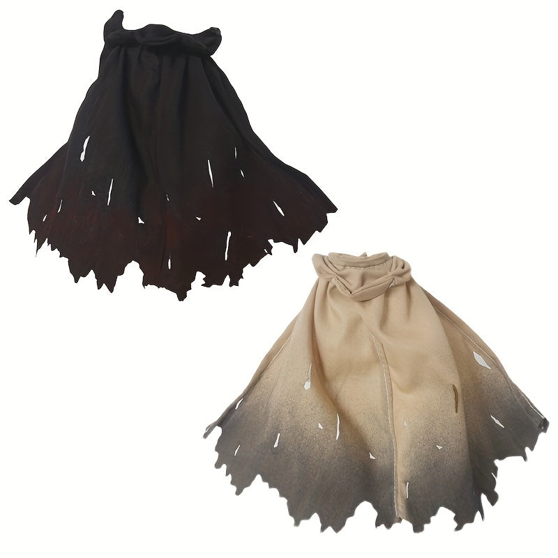 Cape Cloak Doll Clothes Halloween Thanksgiving Christmas Gift