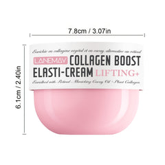 150g Collagen Body Cream for Anti-Aging & Hydration
