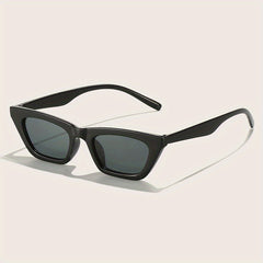 Cat Eye Sunglasses For Women Men UV400 Sun Shades Glasses