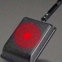 Japanese Omelette Pan Tamagoyaki Egg Pan Small Frying Pan Kitchen Utensils