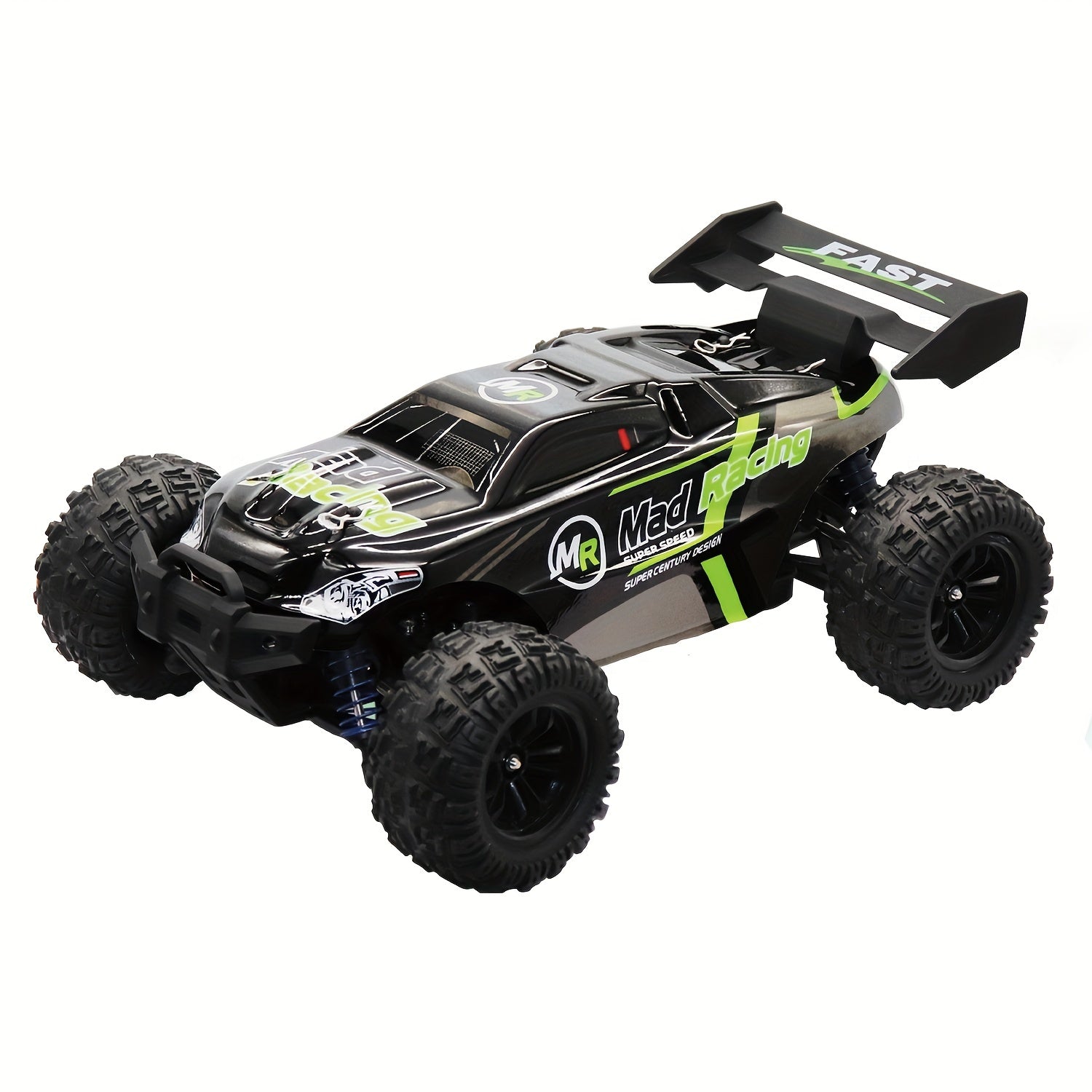 1:18 RC 4WD High Speed Off-Road Vehicle 40KM/H
