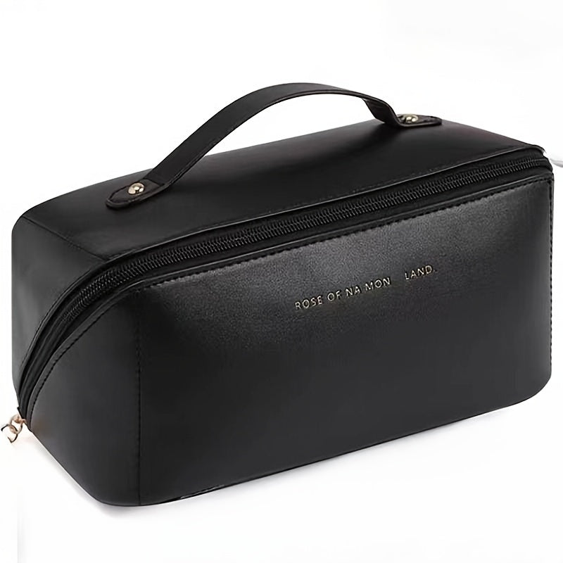 Large Capacity Waterproof School Supplies Storage Bag