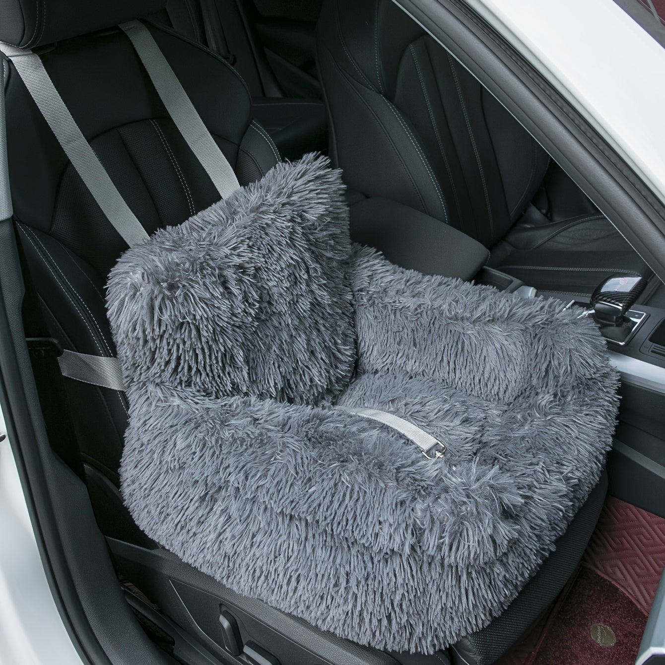 Winter Warm Pet Nest for Cats & Dogs