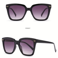 Large Frame UN400 Polarized Sunglasses for Outdoor Activities