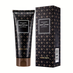 Rose Fragrance Body Lotion - Sweet and Long Lasting