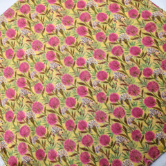 Boho Geometric Printed Scarf Tassel Shawl Vintage Head Wrap Women