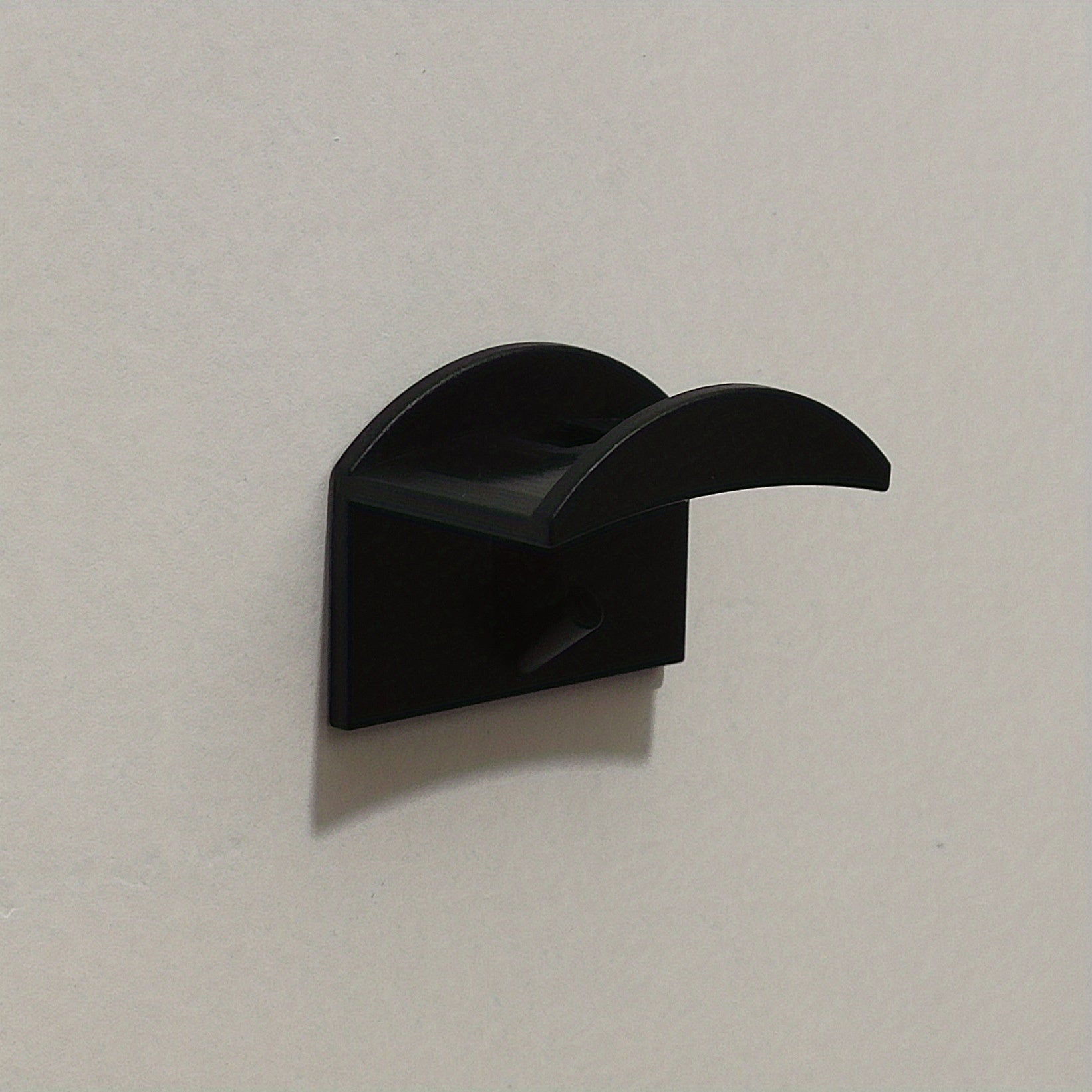 Baseball Hat Hook Traceless Sticking Hook