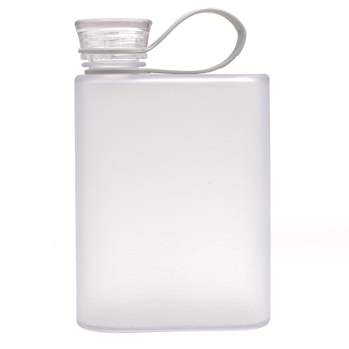 380ml Portable Sports Water Cup for Outdoor Camping Running Fitness