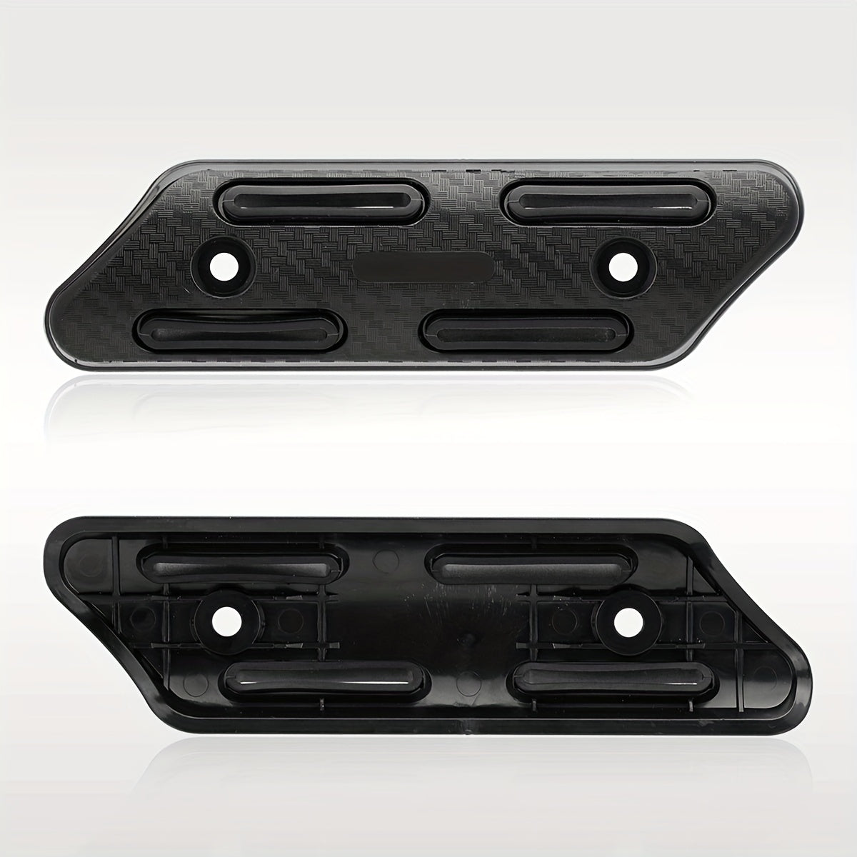 Motorcycle Exhaust Pipe Anti-scalding Cover Heat Insulation Protection