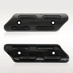 Motorcycle Exhaust Pipe Anti-scalding Cover Heat Insulation Protection